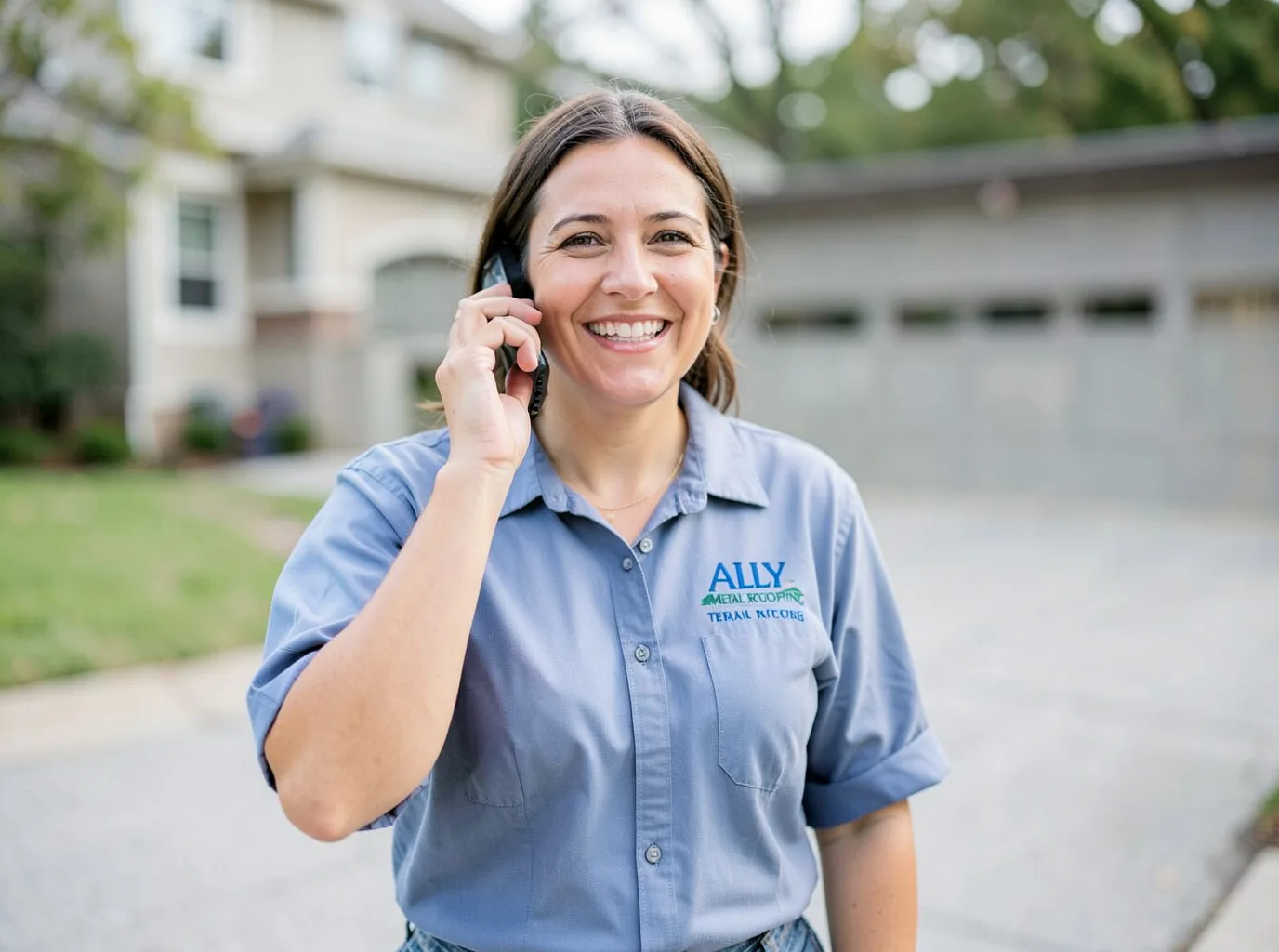 Metal Roof Installation Lott, TX FAQs